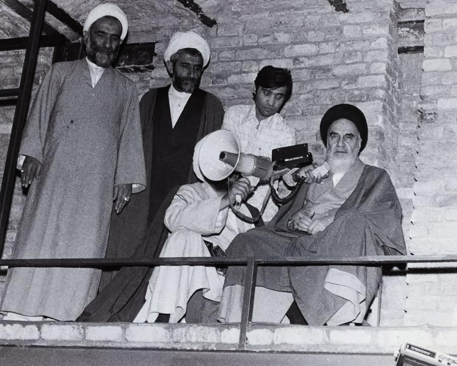 Picture of the author