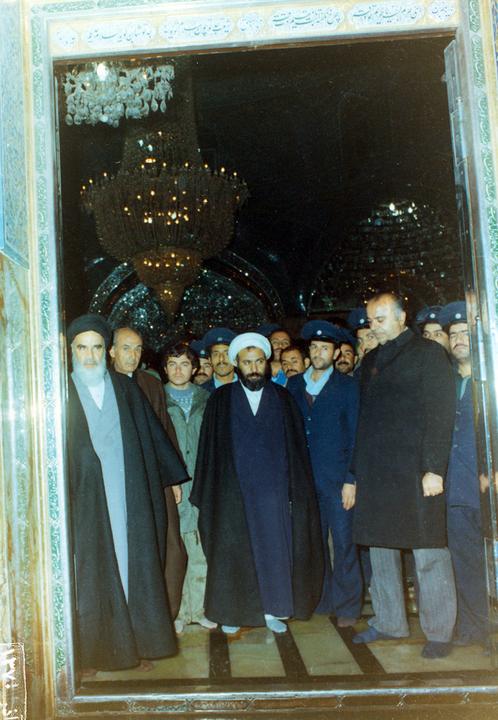 Picture of the author