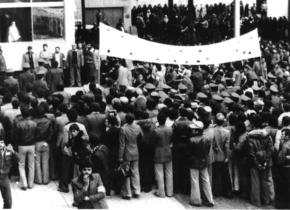 Picture of the author