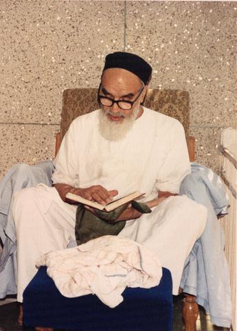 Picture of the author