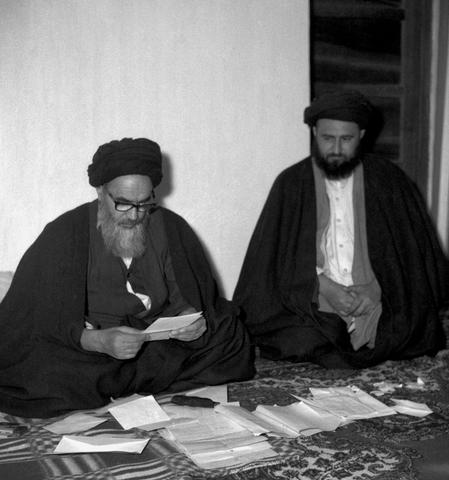 Picture of the author
