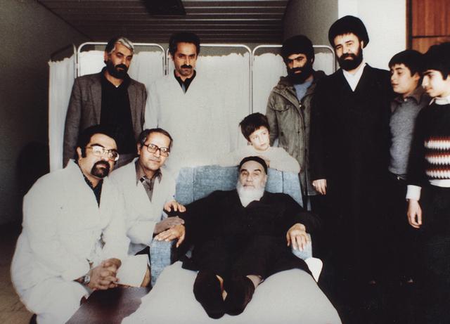 Picture of the author