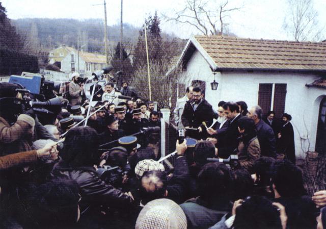 Picture of the author