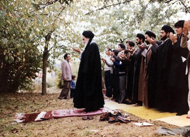 Picture of the author