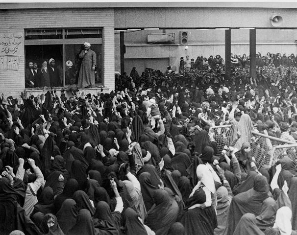 Picture of the author