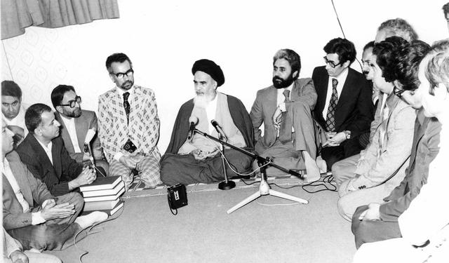 Picture of the author