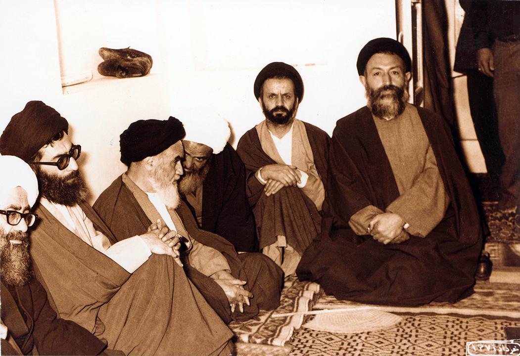 Picture of the author