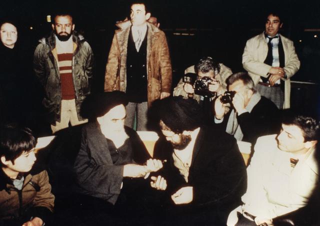 Picture of the author