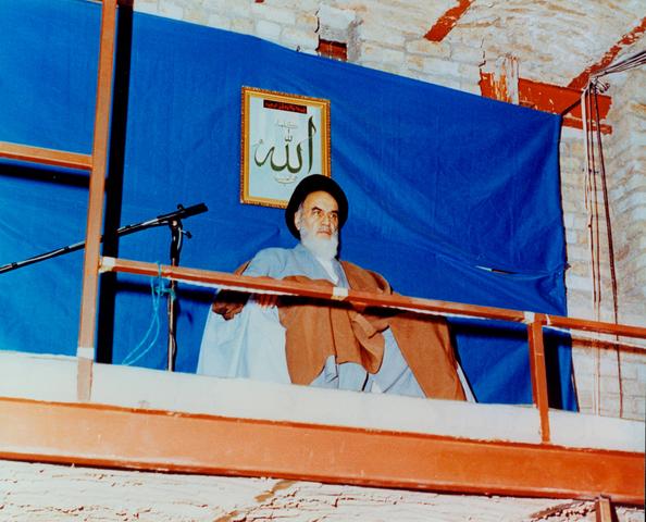 Picture of the author