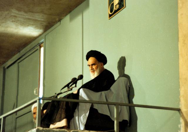 Picture of the author