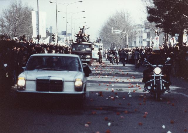 Picture of the author