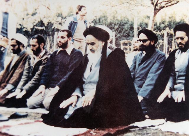 Picture of the author