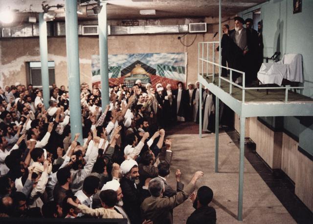 Picture of the author