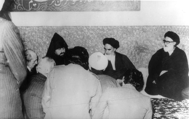 Picture of the author